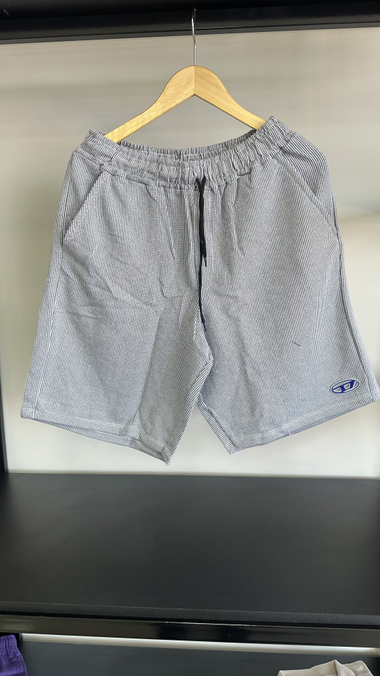 ✅ BERMUDA MOLETOM PREMIUM - #6