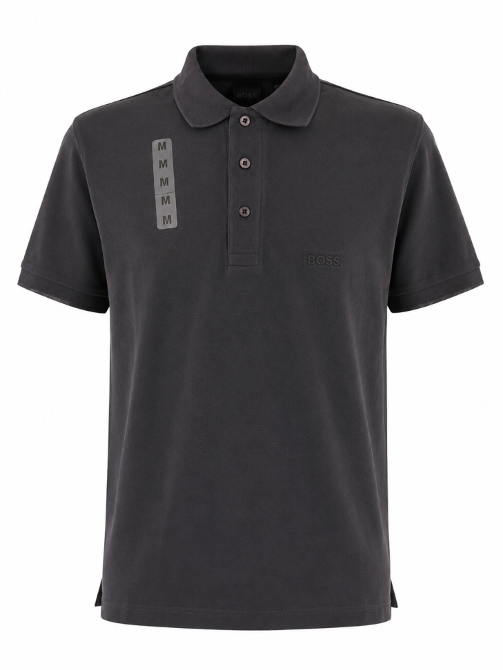 GOLA POLO PIQUETE DUPLO PREMIUM - #12