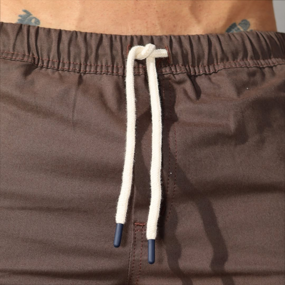 SHORT MAURICINO NOA PREMIUM ( Tamanho P ao GG )