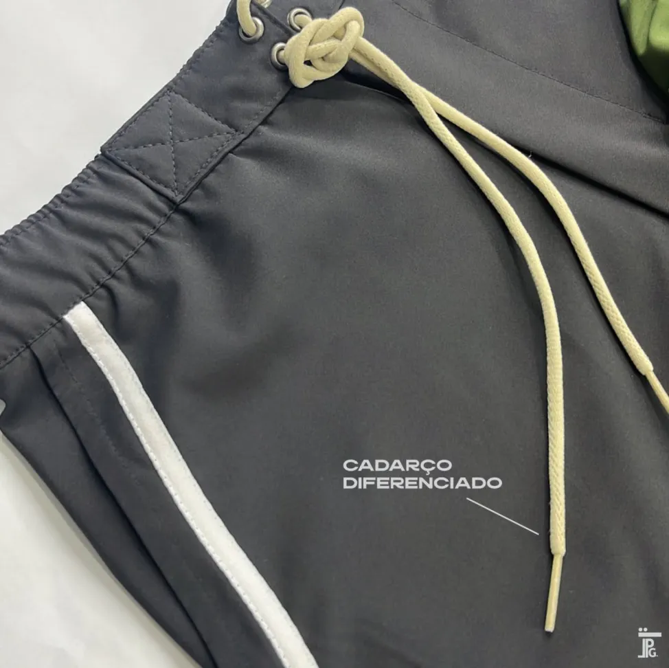 Short Surf Premium - #4