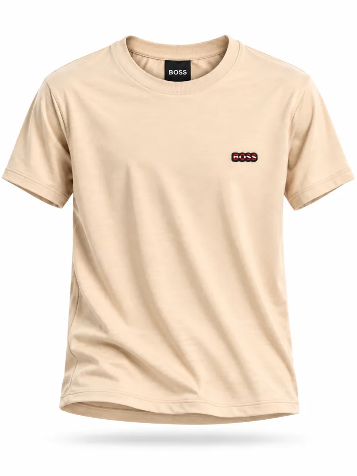 CAMISA PERUANA JUVENIL FIO 40.1 - #14