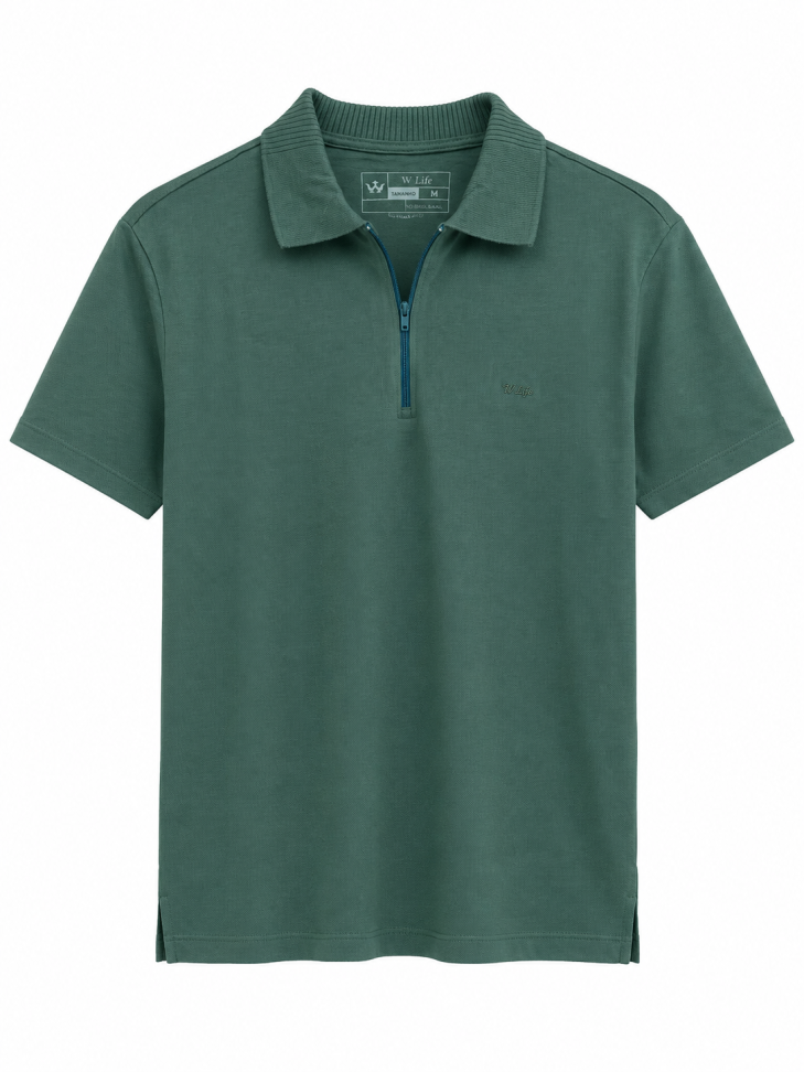 POLO PIQUETE PREMIUM  OFERTA