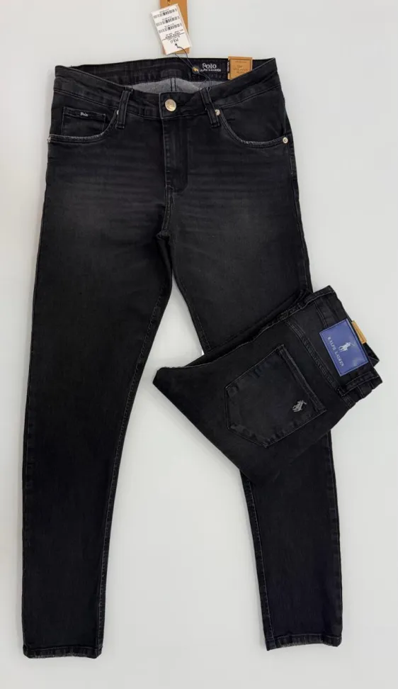 CALÇA JEANS PREMIUM - #6