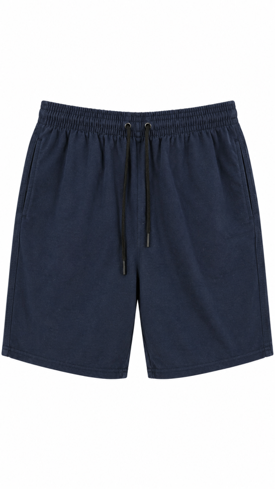 SHORT MAURICINHO LINHO - #7