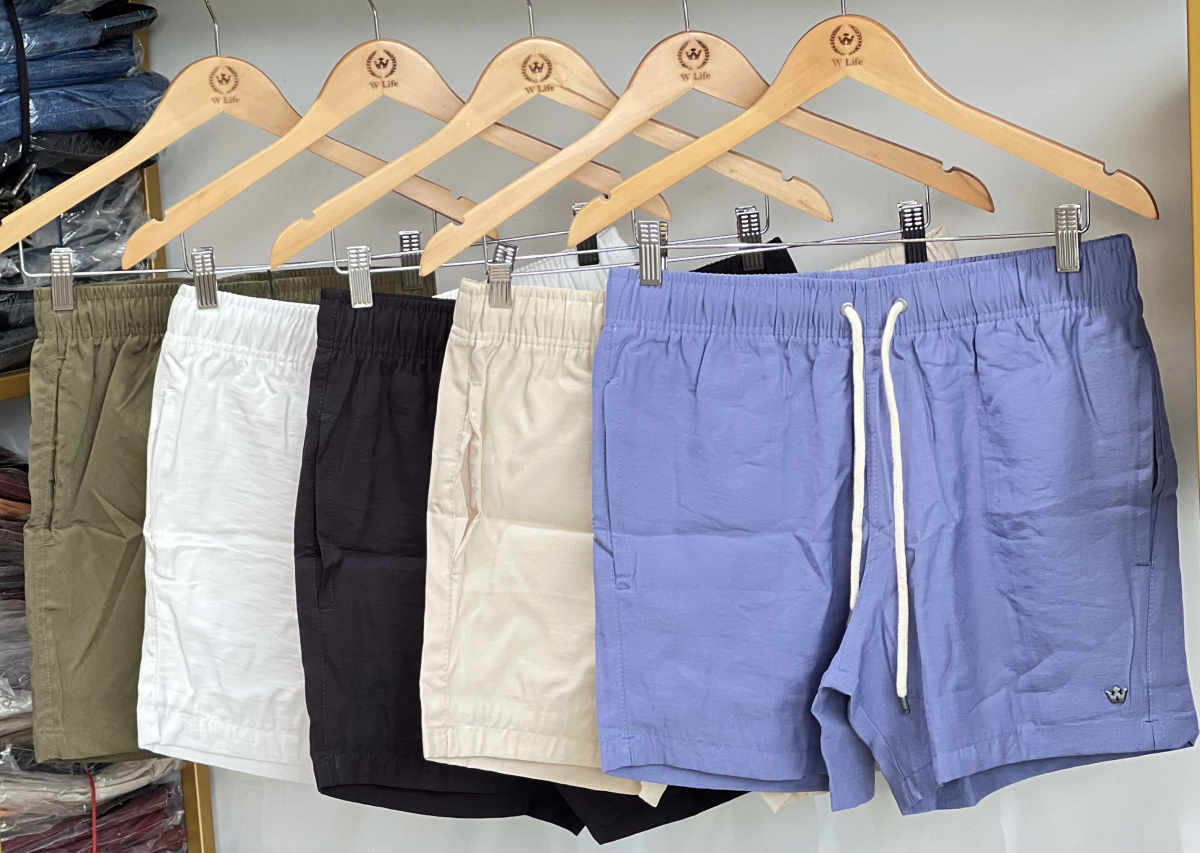 SHORT TOPAZIO PREMIUM  ( Tamanho P ao GG )