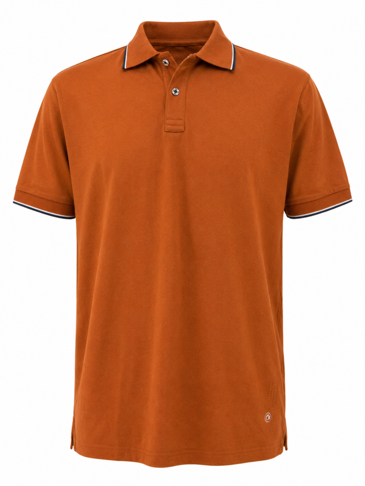GOLO POLO ALGODÃO W LIFE