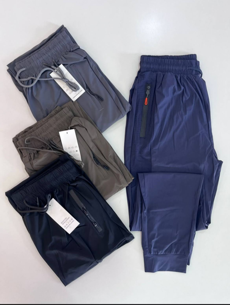 CALÇA DRI-FIT INTERMEDIARIA