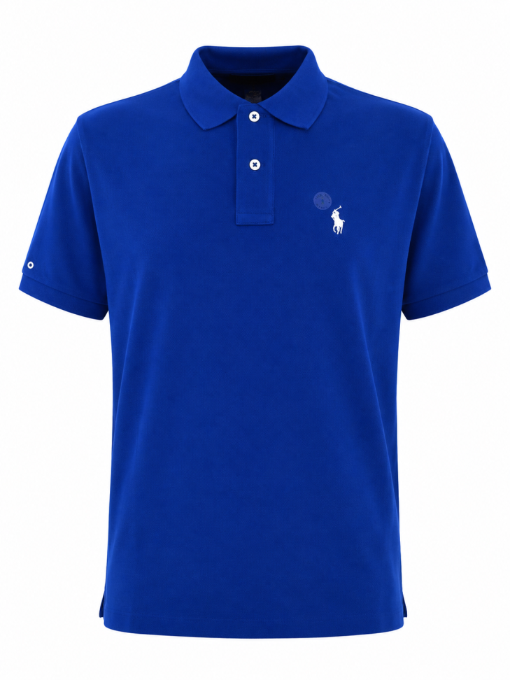GOLA POLO PIQUETE DUPLO PREMIUM - #13