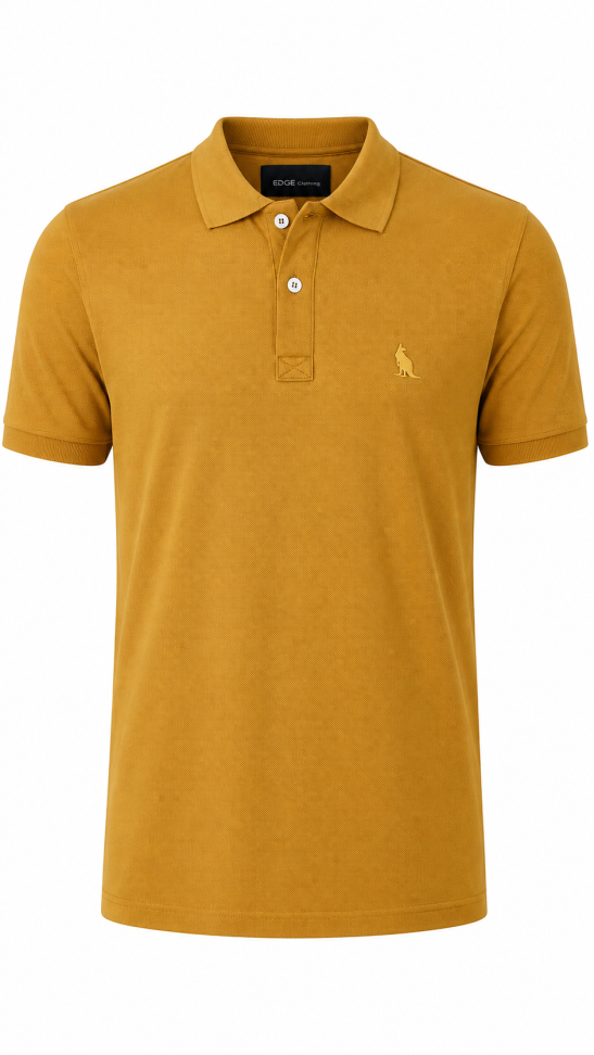 POLO PIQUETE PREMIUM  OFERTA - #9