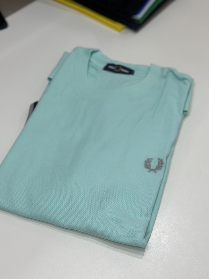 T SHIRT ALGODÃO PIMA PREMIUM ( Tamanho P ao GG ) - #8
