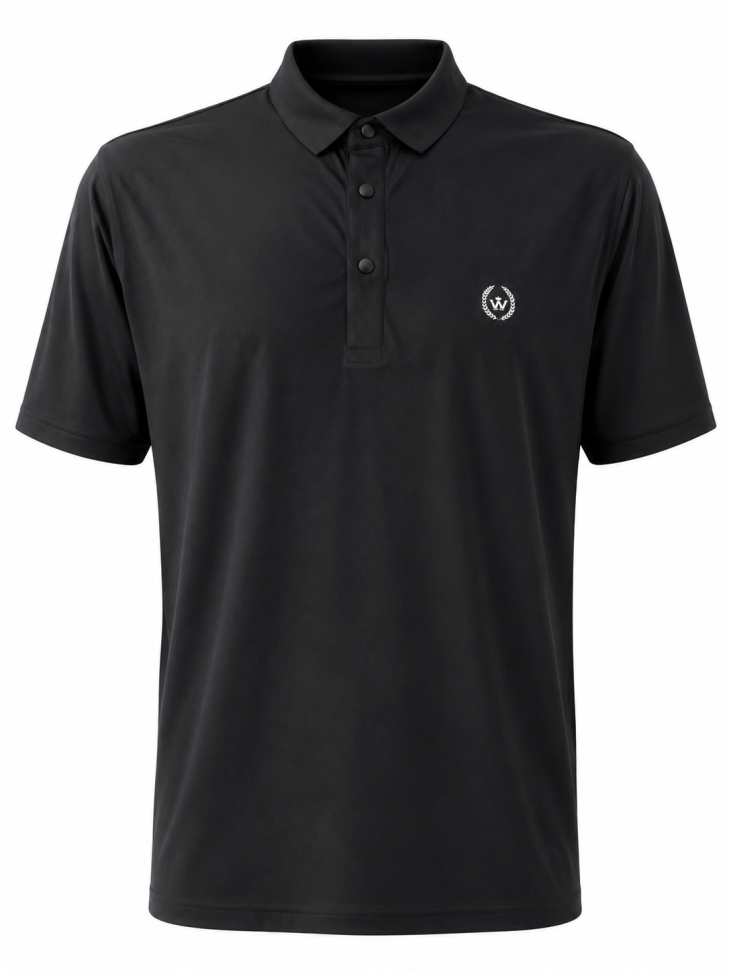 POLO PREMIUM IMPORTADA nylon (poliamida) - #9