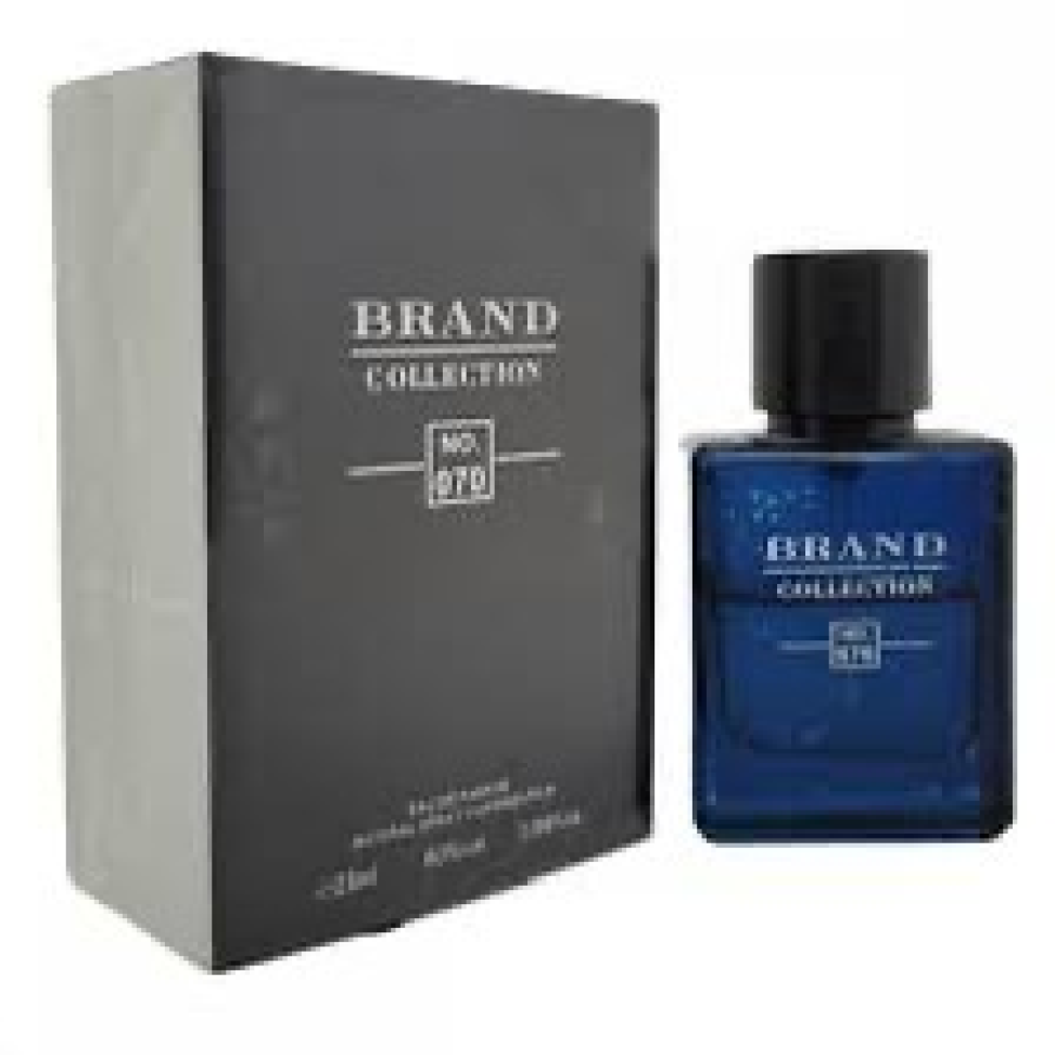 PERFUMES BRAND COLLECTION - 25ML MINIATURA - MASCULINO E FEMININO - #9