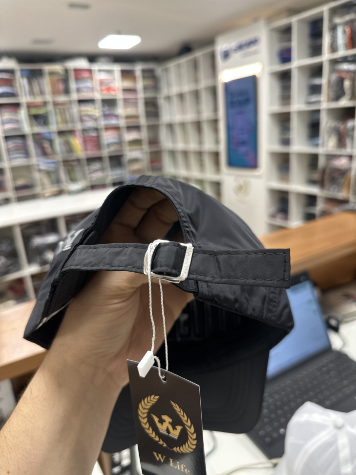 🧢 Boné Dri-Fit W Life Premium - #5