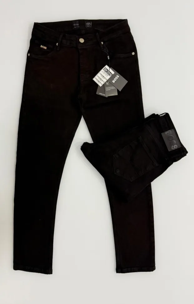 CALÇA JEANS PREMIUM - #5
