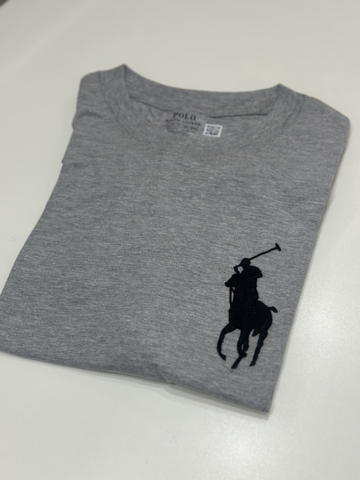 T SHIRT ALGODÃO PIMA PREMIUM ( Tamanho P ao GG ) - #15
