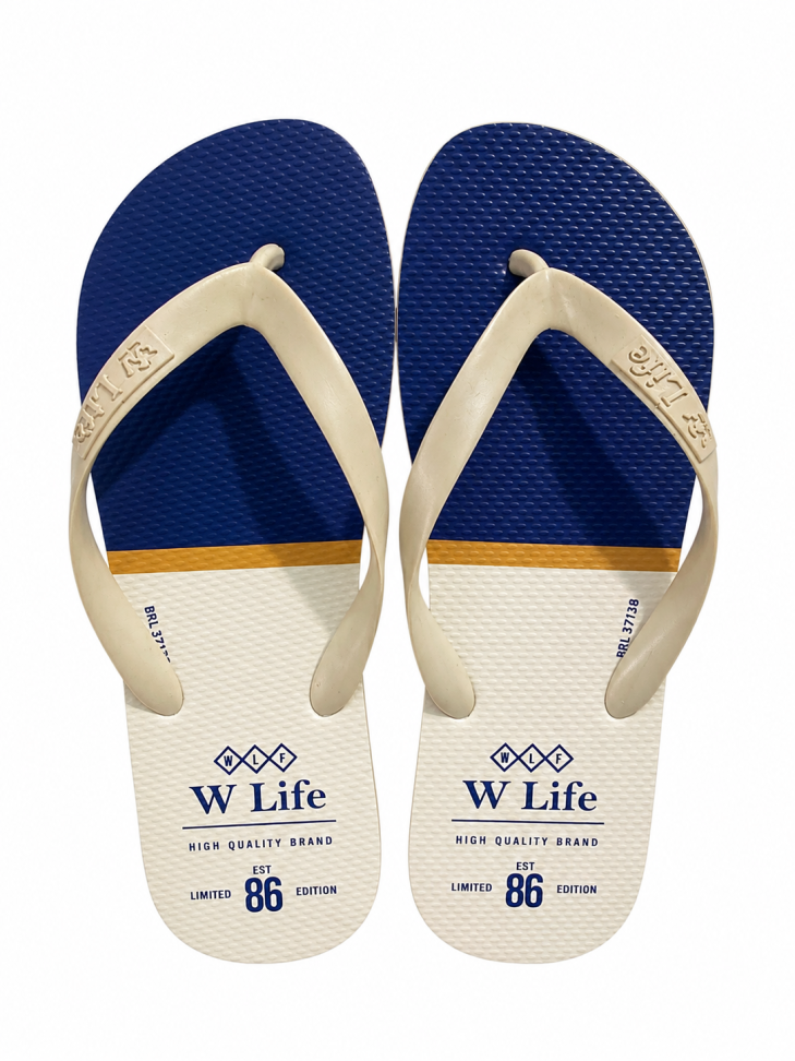 CHINELO PREMIUM W LIFE - #6