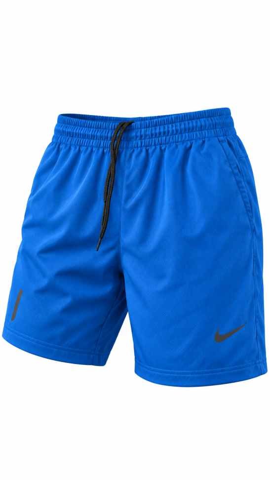 SHORT DRI-FIT INTERMEDIARIO - #3