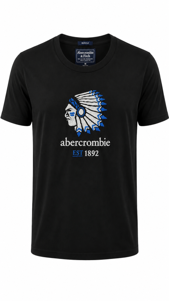 T SHIRT PIMA 1° LINHA - #18
