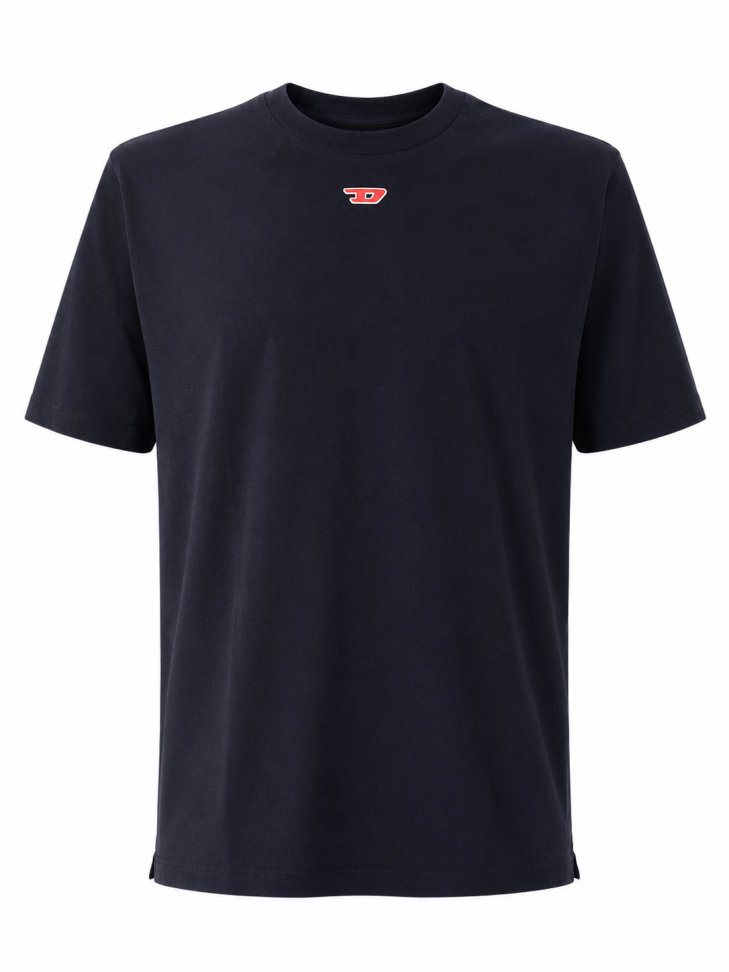 T-SHIRT PIMA PREMIUM - #12