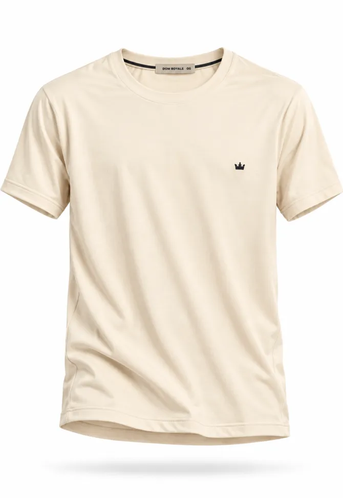 T SHIRT BASICA FIO 40.1 - #23