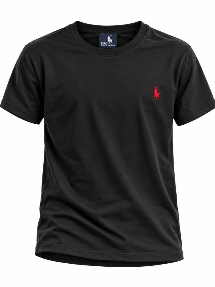 CAMISA PERUANA JUVENIL FIO 40.1 - #23