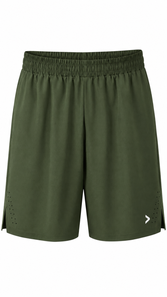 SHORT DRI-FIT COM COMPRESSÃO