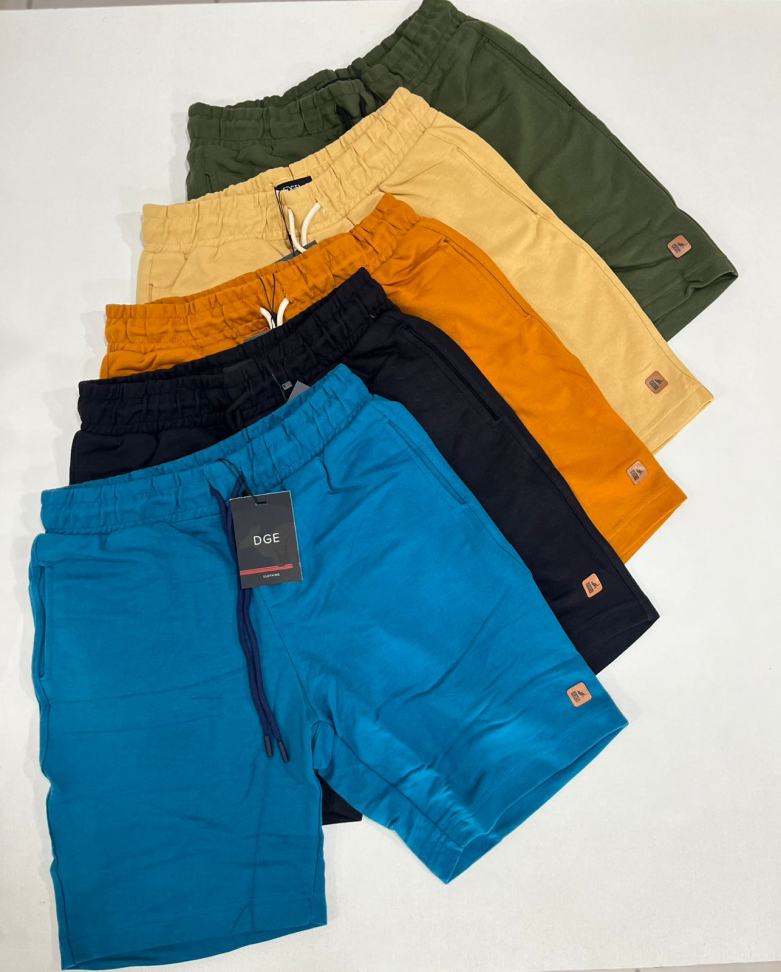 BERMUDA MOLETOM PREMIUM - #3