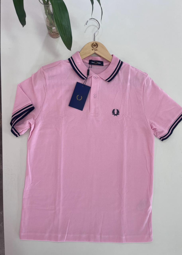 GOLA POLO PIQUETE DUPLO PREMIUM - #17
