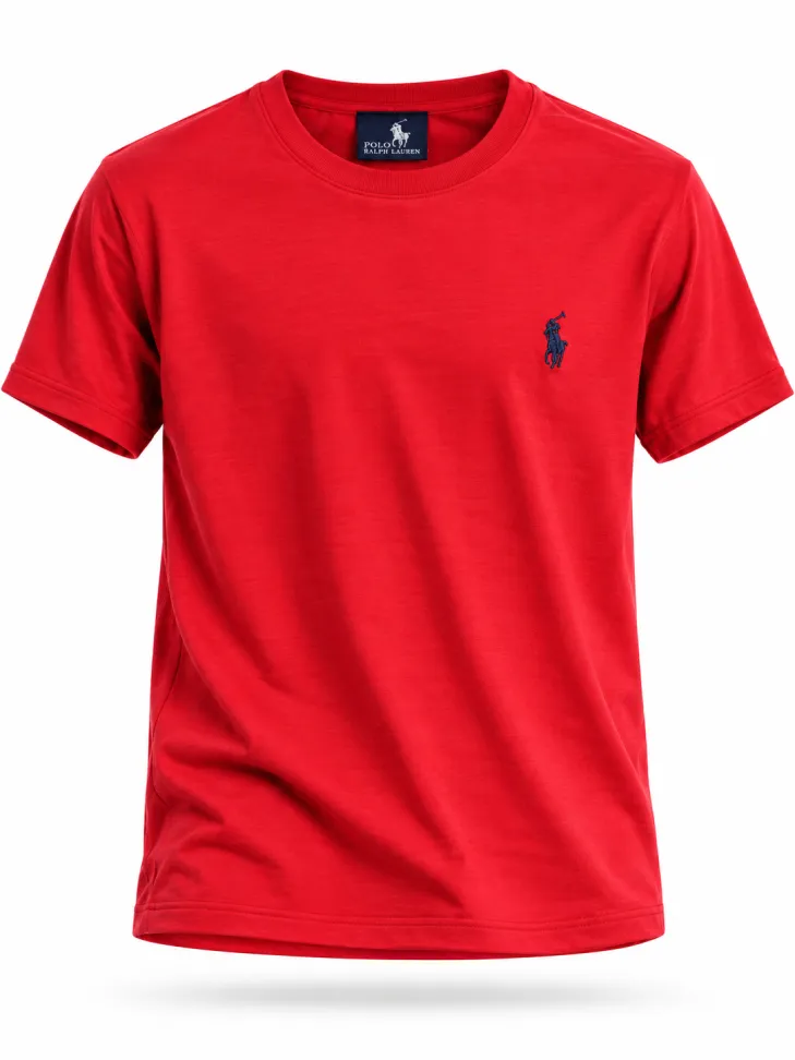 CAMISA PERUANA JUVENIL FIO 40.1 - #24