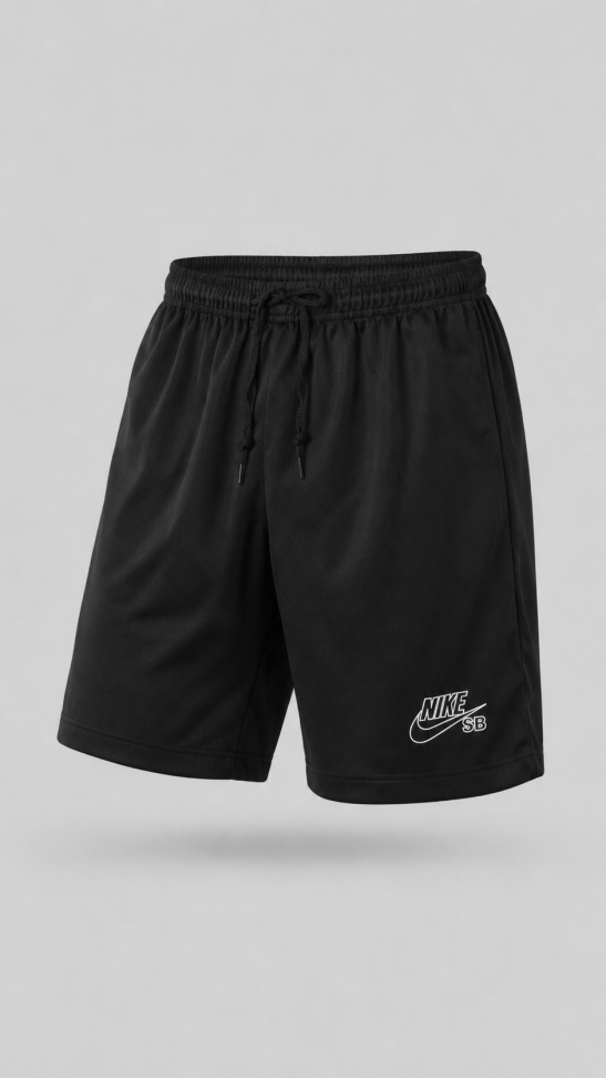 SHORT DRI-FIT INTERMEDIARIO - #5