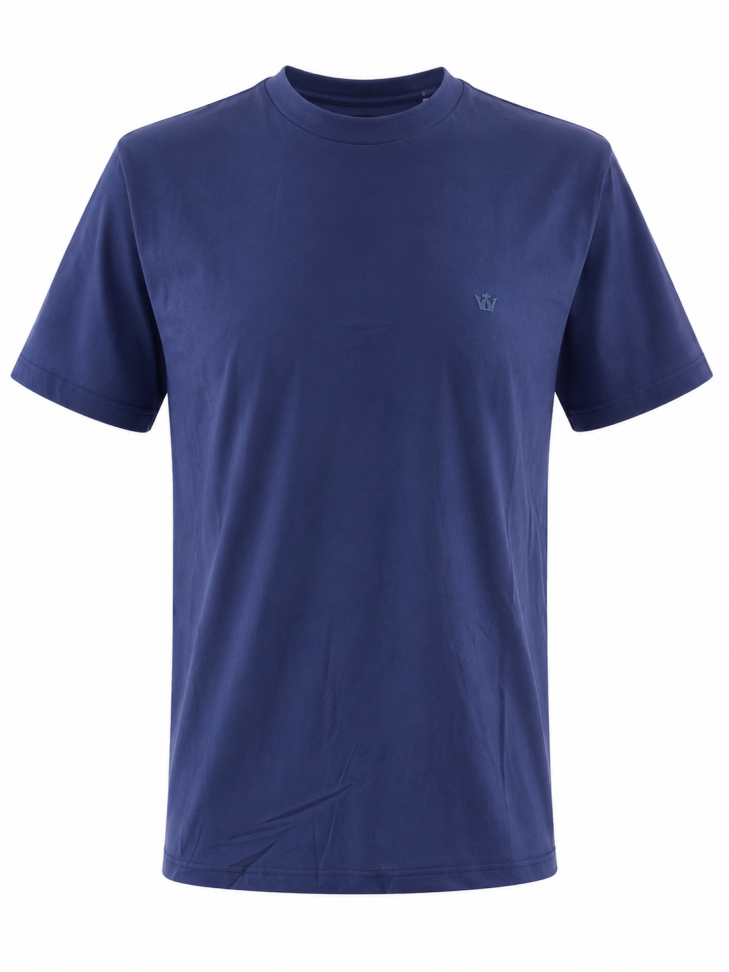 T - SHIRT BÁSICA W LIFE COM “W’’OFERTA KIT 3 PEÇAS - #5