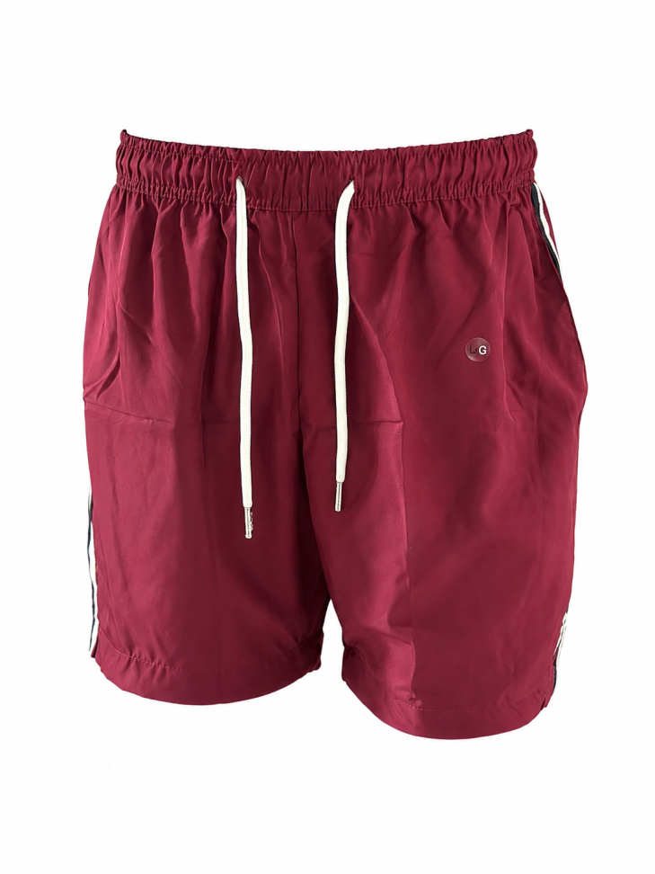 SHORT TACTEL PREMIUM - #15