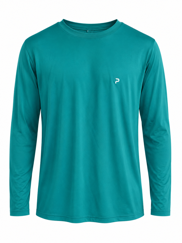 CAMISA UV PREMIUM MANGA LONGA - #4