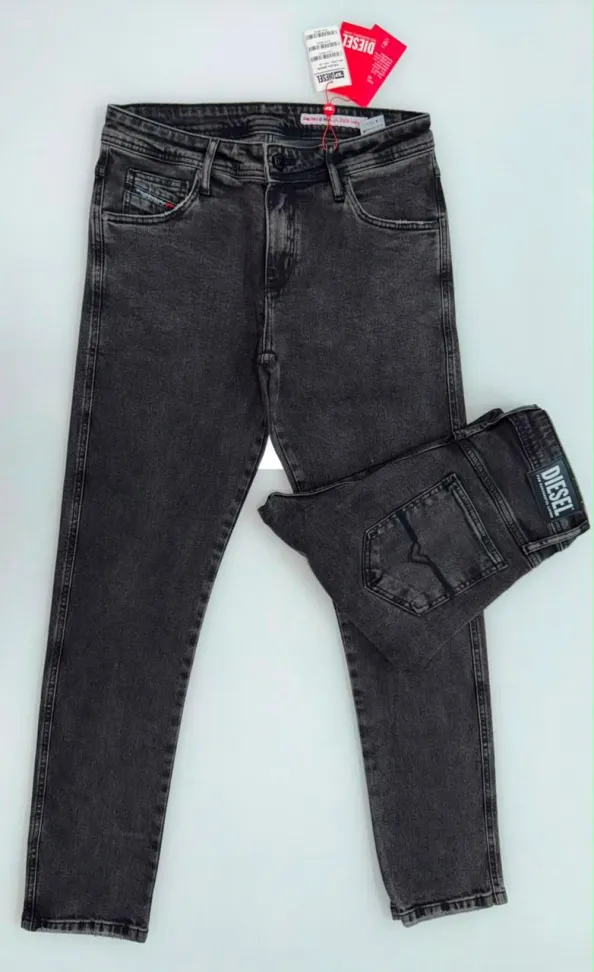 CALÇA JEANS PREMIUM