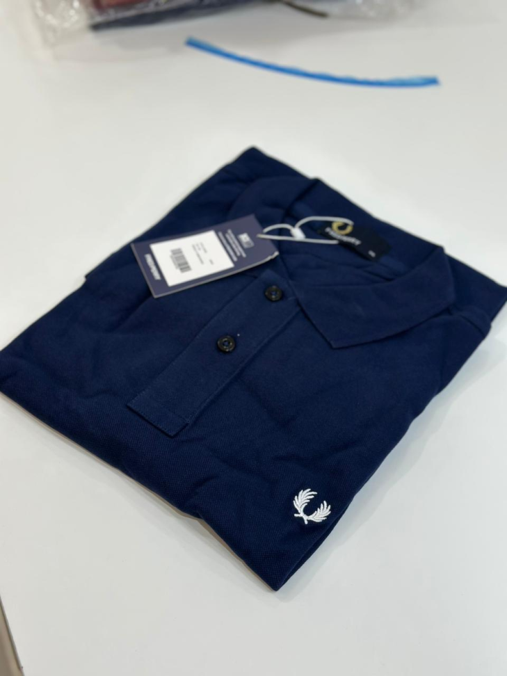 POLO PIQUETE DUPLO PREMIUM PLUS TAMANHO:XXL/G1 - #4