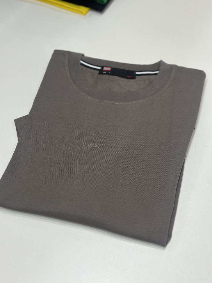 T SHIRT ALGODÃO PIMA PREMIUM ( Tamanho P ao GG ) - #14
