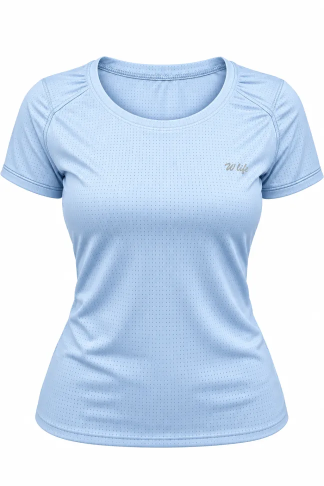 👕 DRI-FIT PREMIUM FRMININA - #3