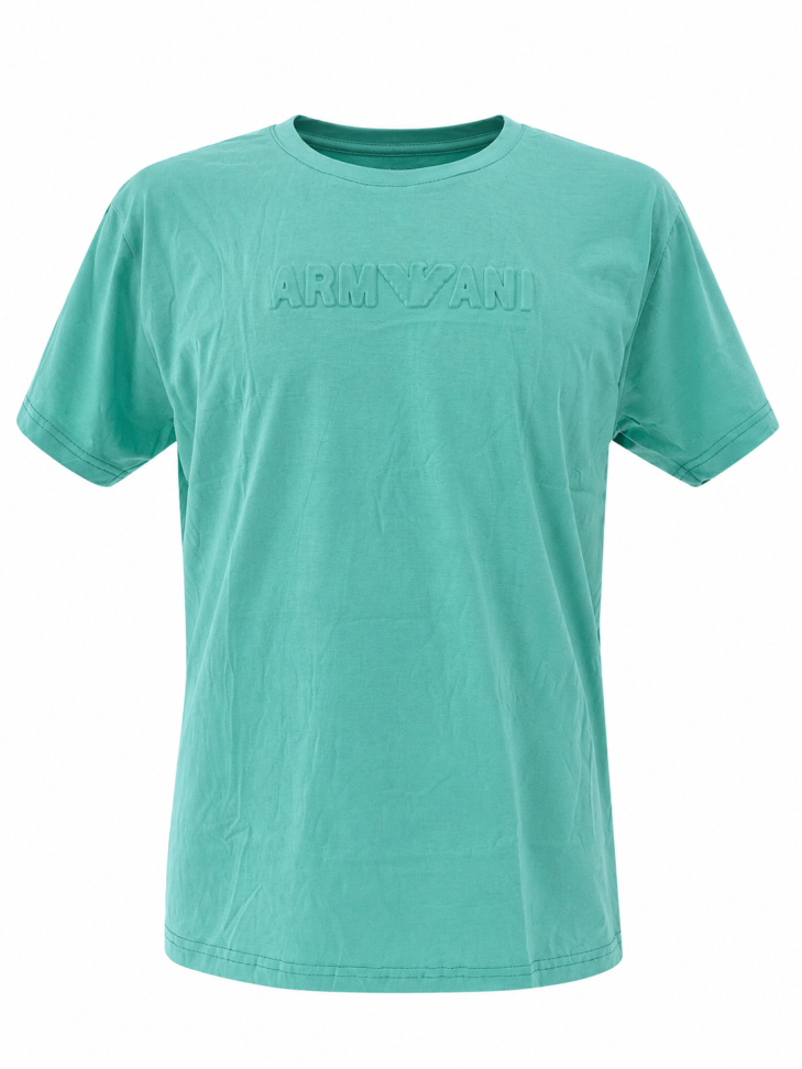 CAMISA BASICA FIO 30.1 - #13