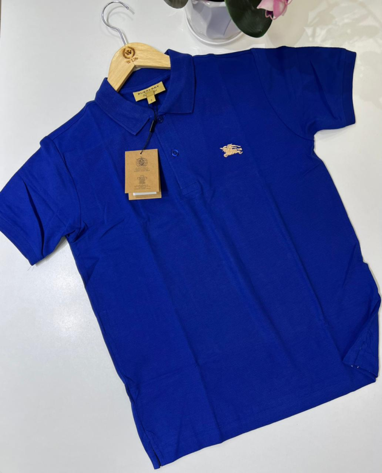 GOLA POLO PIQUETE DUPLO PREMIUM  ( Tamanho P ao GG )