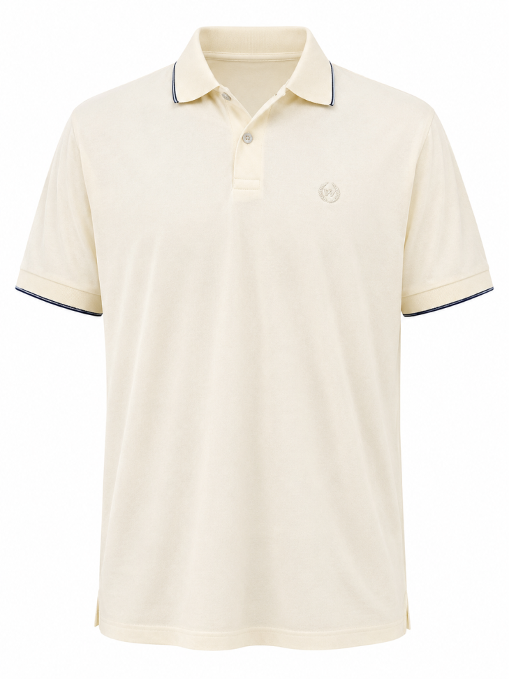 GOLO POLO ALGODÃO W LIFE - #8