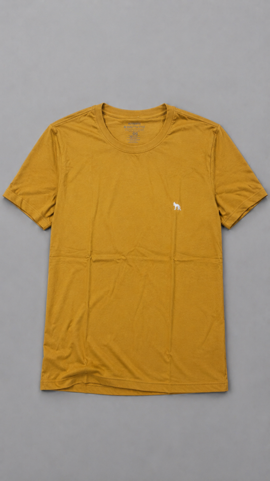 KIT 6 CAMISA BASICA FIO 30.1 PENTEADO - #8