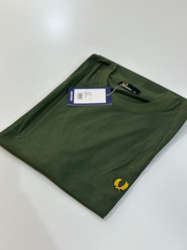 T-SHIRT PIMA/PIQUETE PREMIUM PLUS - #13