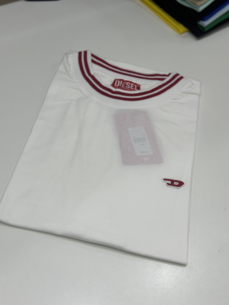 T SHIRT ALGODÃO PIMA PREMIUM ( Tamanho P ao GG ) - #10