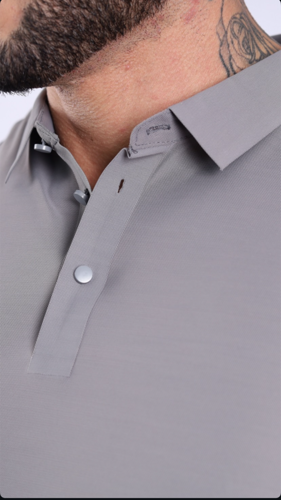 POLO PREMIUM IMPORTADA nylon (poliamida) - #6