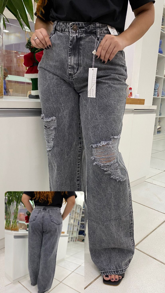 CALÇA PREMIUM FEMININA - #8
