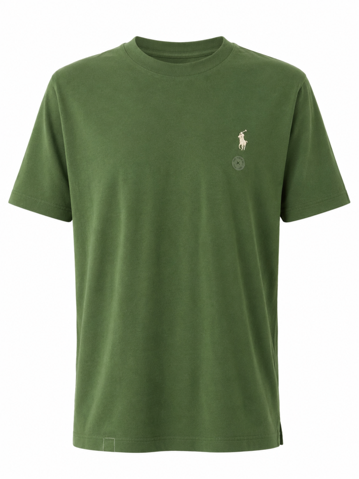 T-SHIRT PIMA PREMIUM - #13
