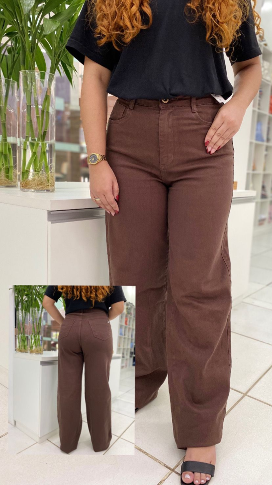 CALÇA PREMIUM FEMININA - #5