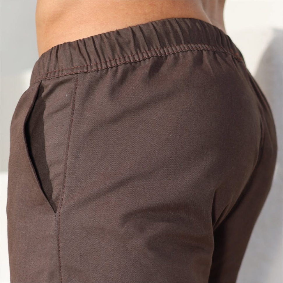 SHORT MAURICINO NOA PREMIUM - #3
