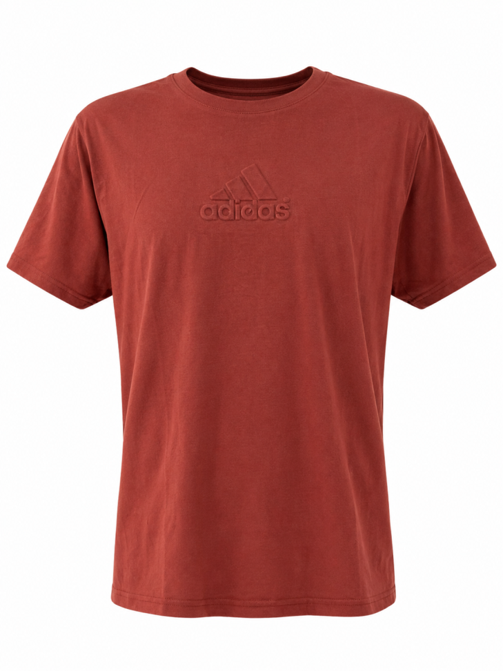 CAMISA BASICA FIO 30.1 - #15