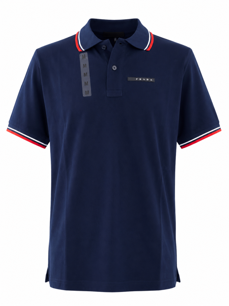 GOLA POLO PIQUETE DUPLO PREMIUM - #15